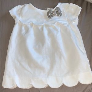Baby girl shirt